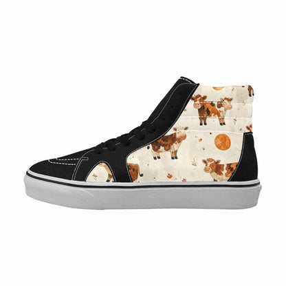 MEN'S Animal Print Smiley 57 Ferion