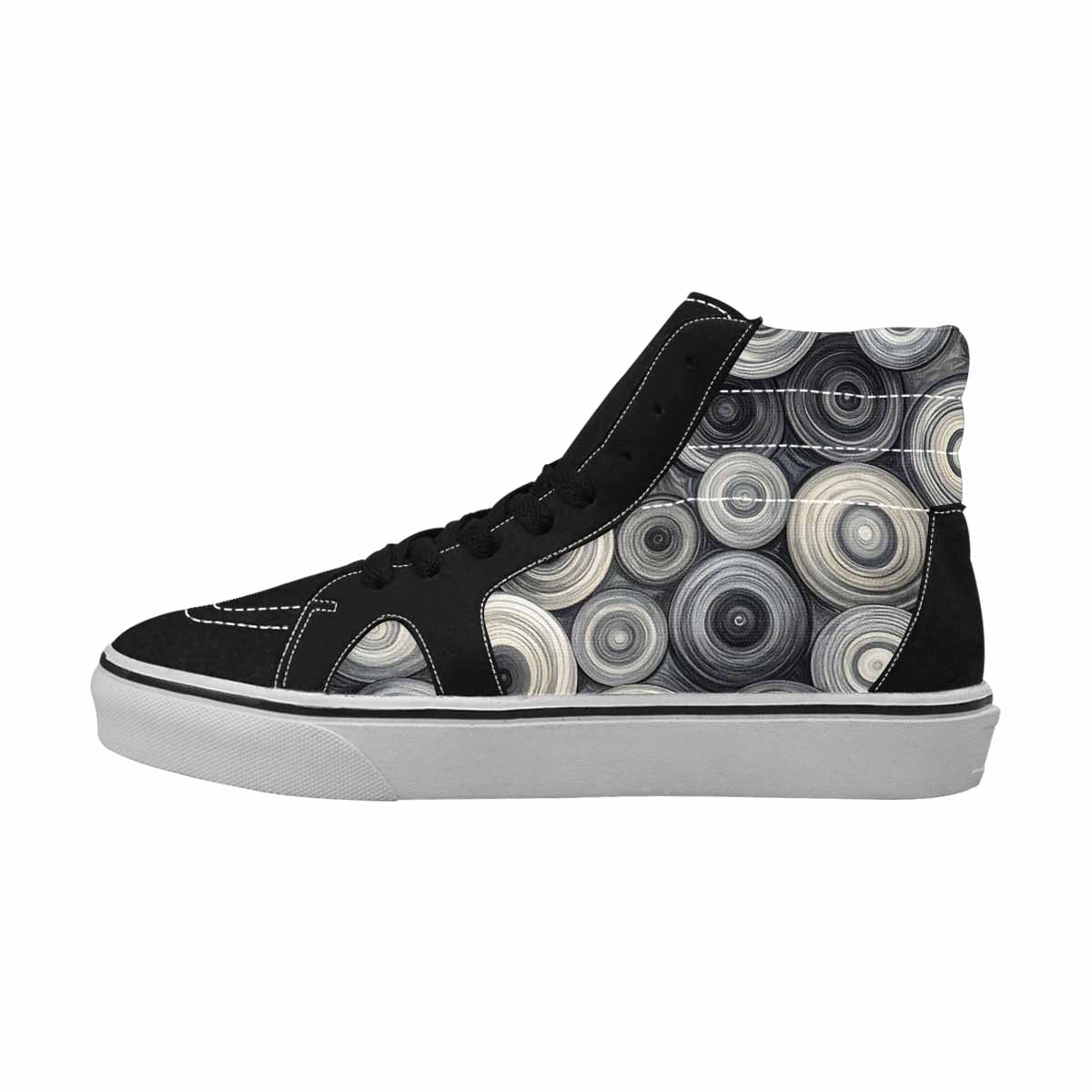 MEN'S Iridescent Optical Illusion 3 Ferion