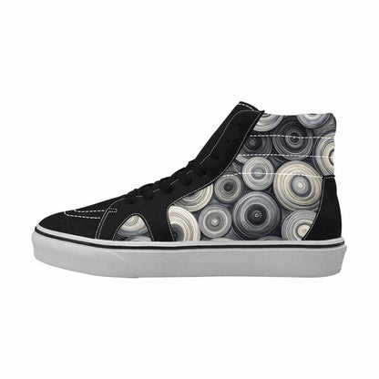 MEN'S Iridescent Optical Illusion 3 Ferion
