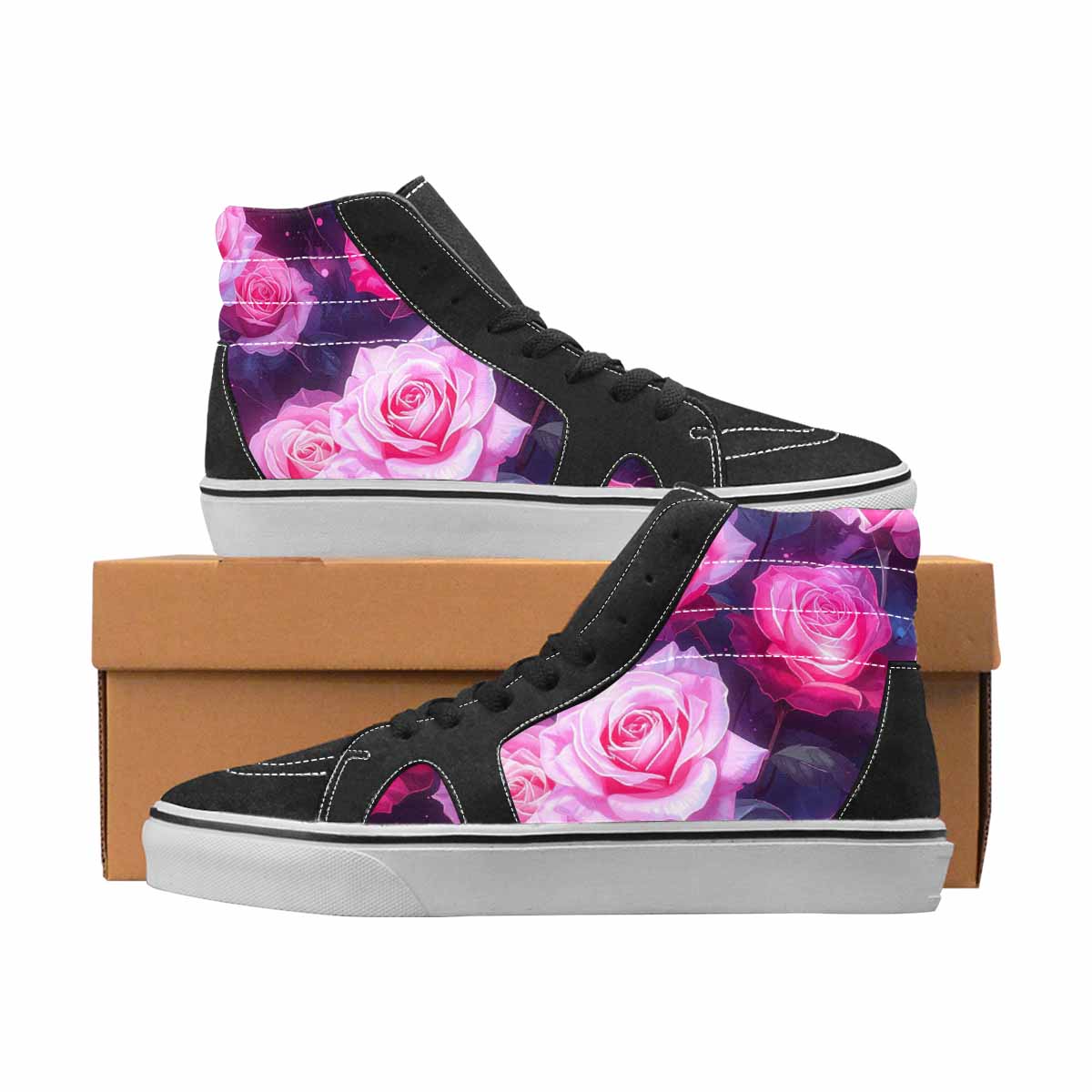 WOMEN'S Marble Alien Pattern 11 Ferion