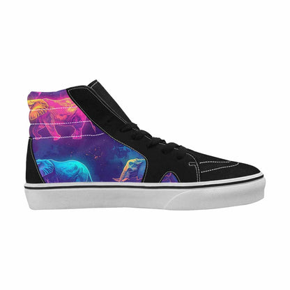 MEN'S Neon Winter Moon 3 Ferion