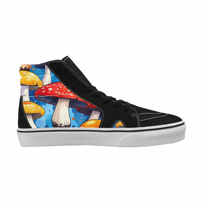 MEN'S Vivid Winter Mushroom 13 Ferion