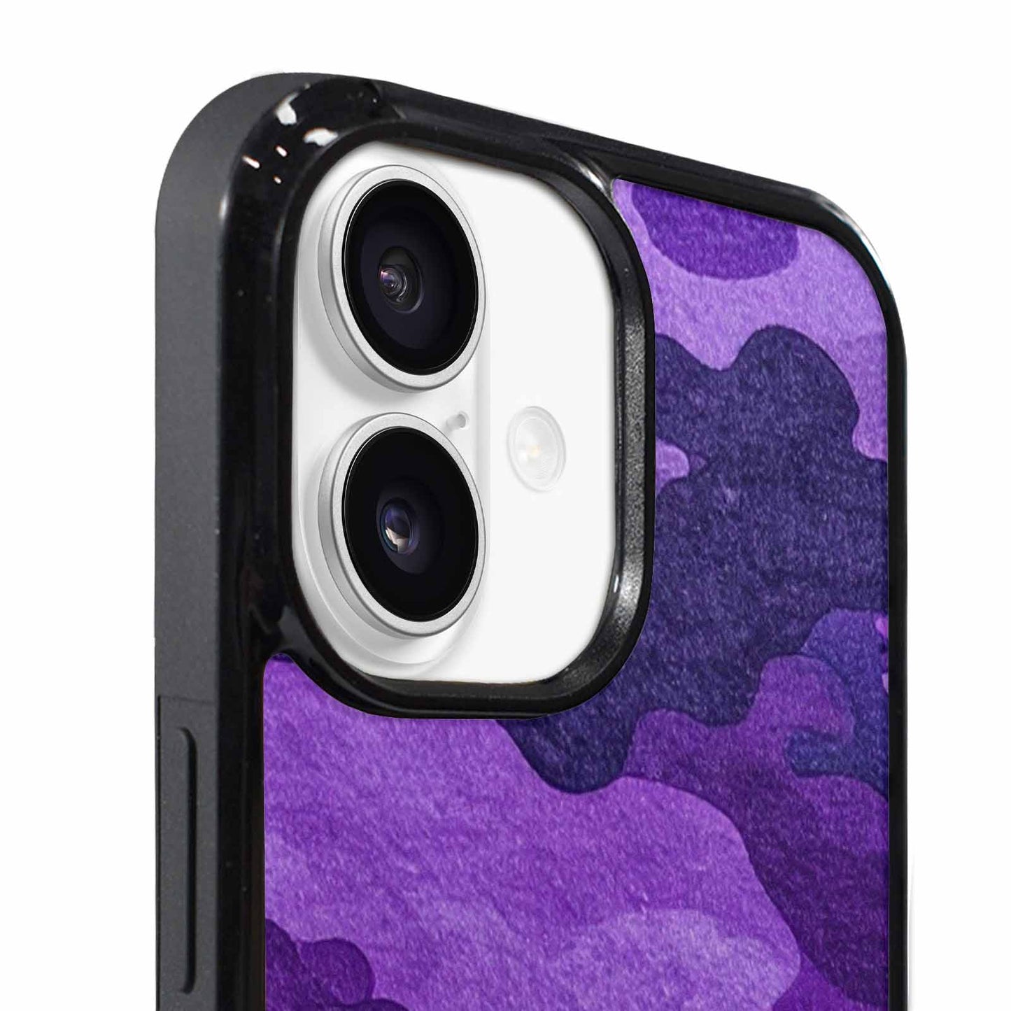 iPhone 17 Case — Camo Style Pattern In Camo, Customized Protective Case