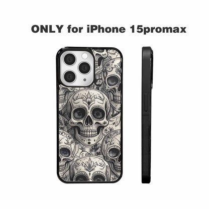 iPhone 15 Pro Max Case — Original Print, Custom Printed Phone Case
