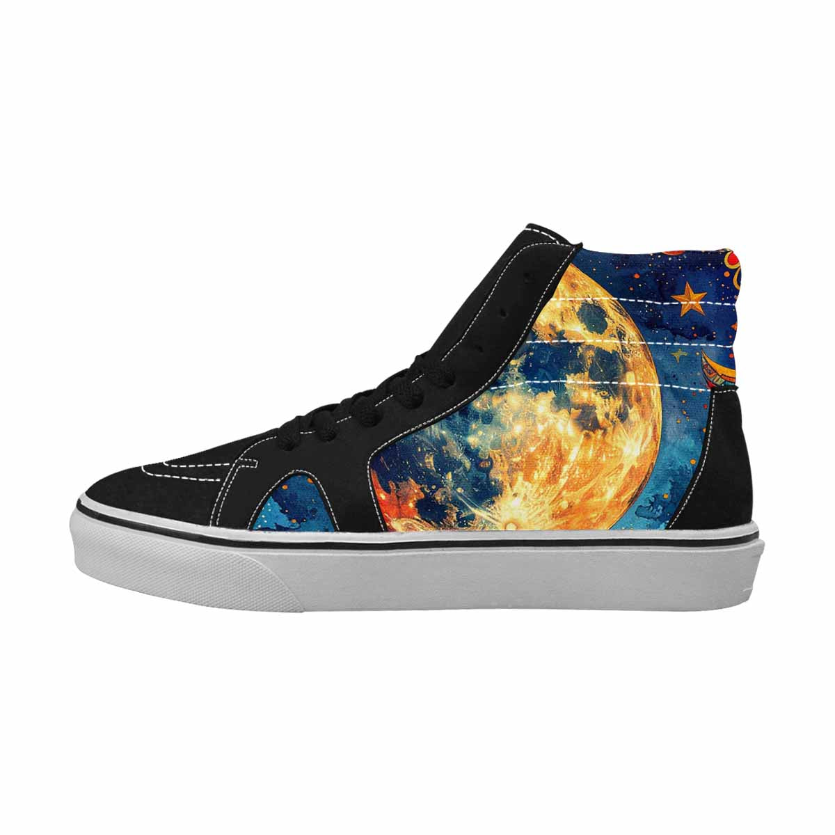 WOMEN'S Sunflower Watercolor 5 Ferion