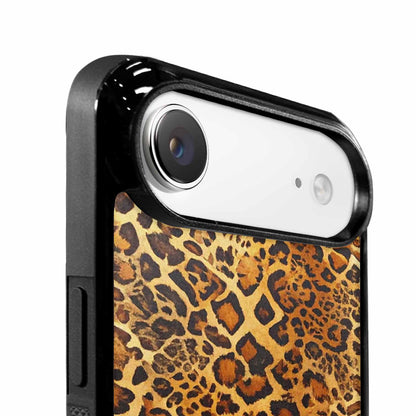 iPhone 17 Air Case — Small Animal Print Pattern Randomly Animal, Custom Phone Case