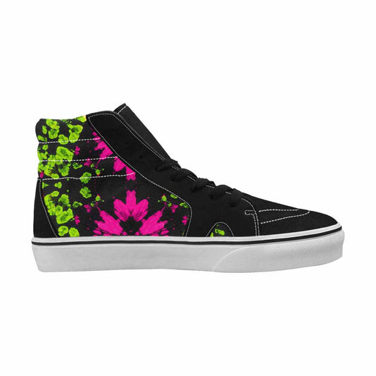 WOMEN'S Smiley Tie Dye 14 Ferion