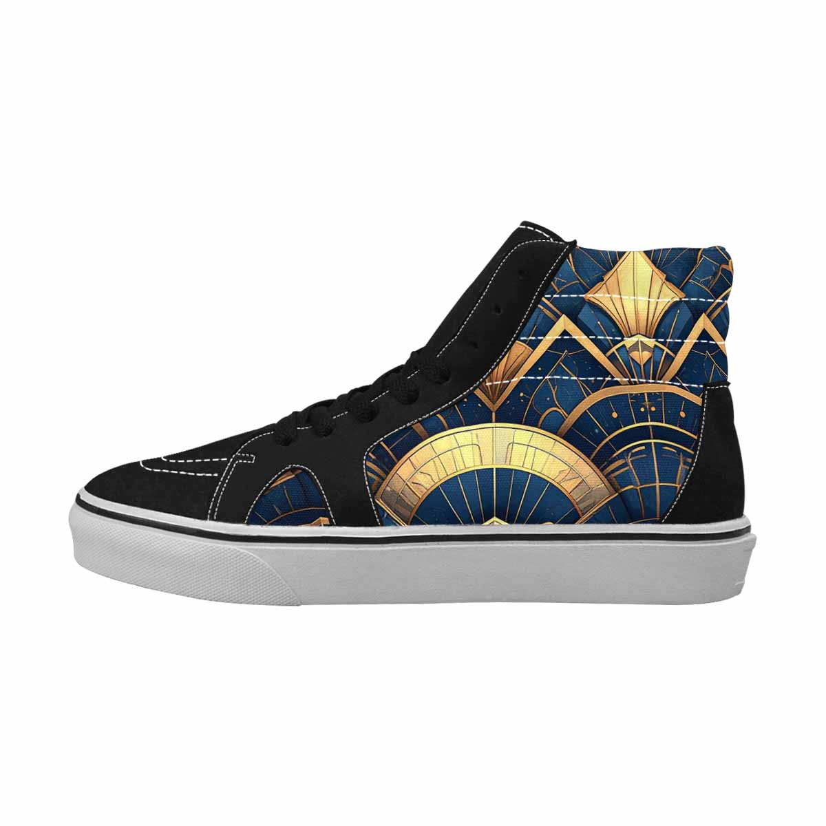 MEN'S Vintage Circus Art 66 Ferion