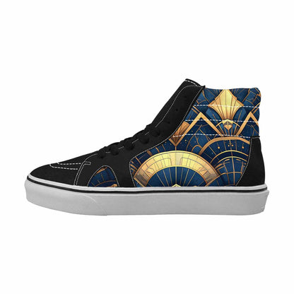 MEN'S Vintage Circus Art 66 Ferion