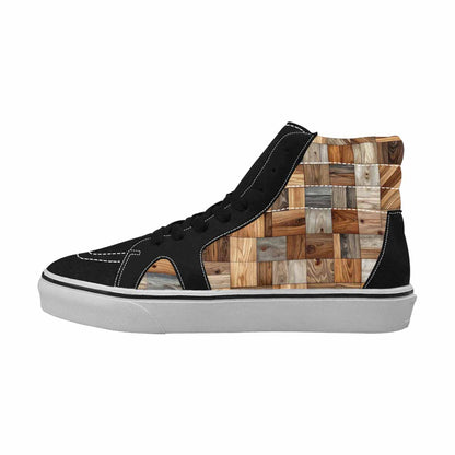 WOMEN'S Dark Snake Print 25 Ferion