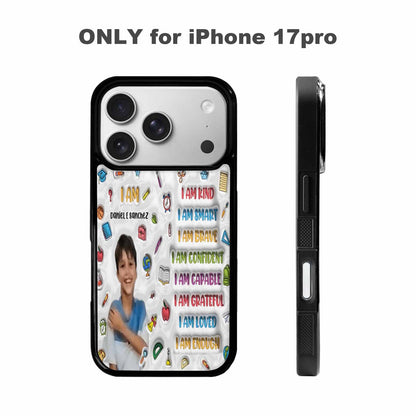 iPhone 17 Pro Case — Gsu1ra01n00ml7x, Original Design Phone Case