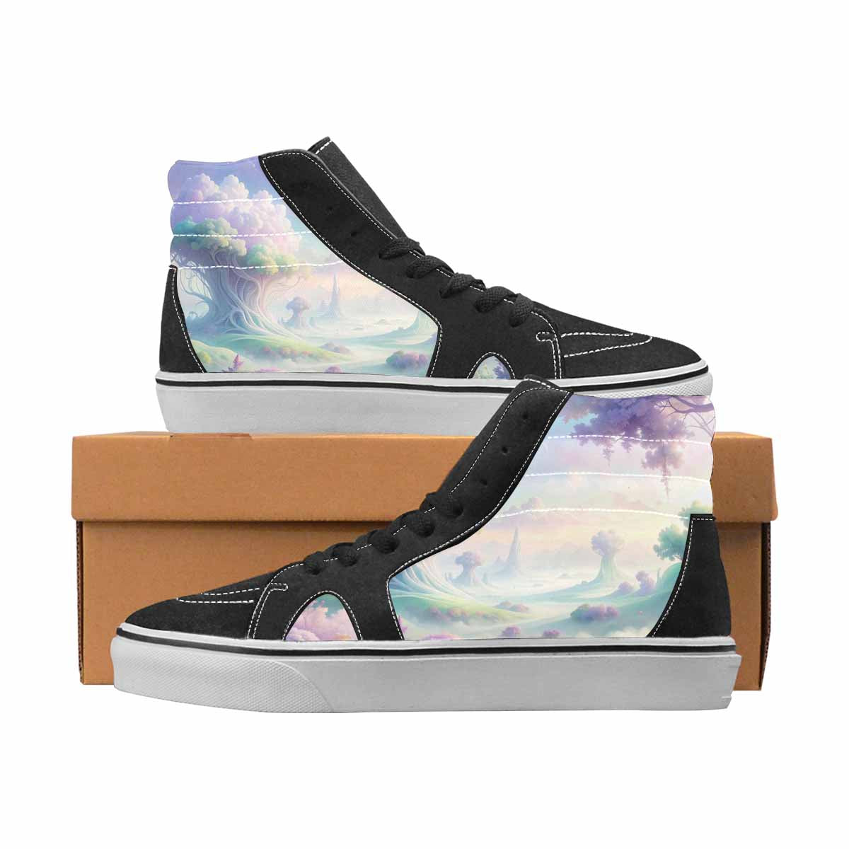 WOMEN'S Surrealist Dreamscape 19 Ferion