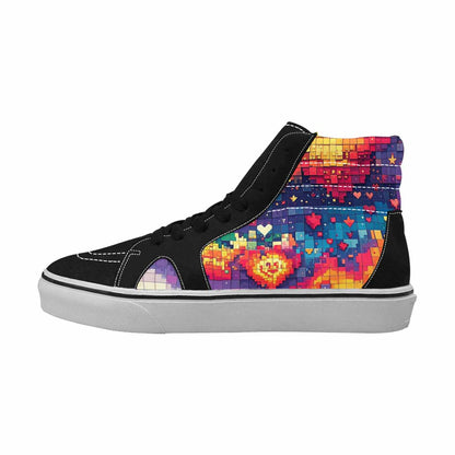 MEN'S Vintage Circus Art 118 Ferion