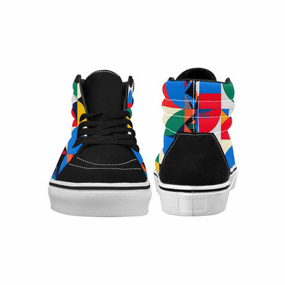 MEN'S Mod Cartoon Art 7 Ferion