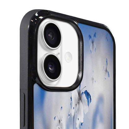 iPhone 17 Case — G Quechsc013 Flow2_3600x5399_stretch, Custom Art Phone Cover