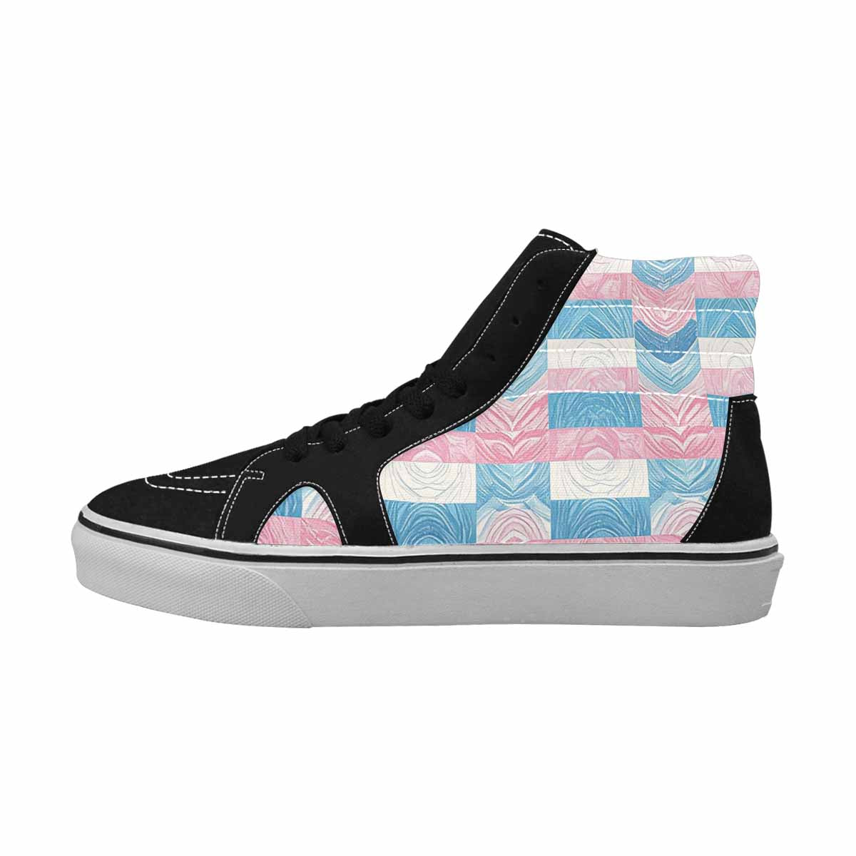 MEN'S Transgender Pride Flag 28 Ferion