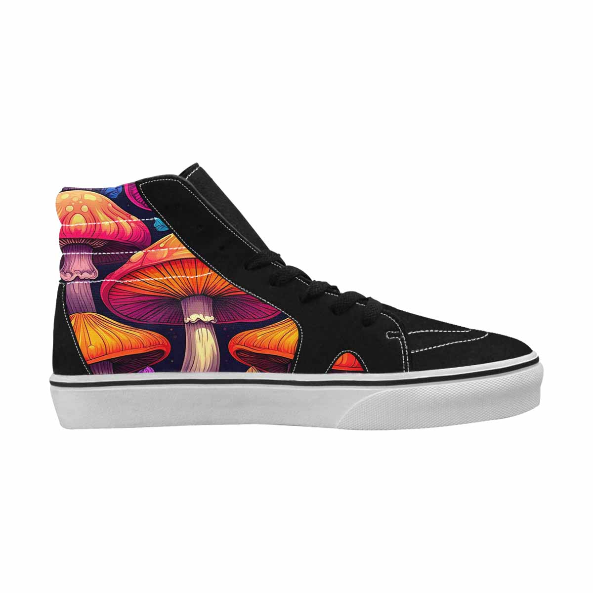 MEN'S Psychedelic Mushroom 21 Ferion