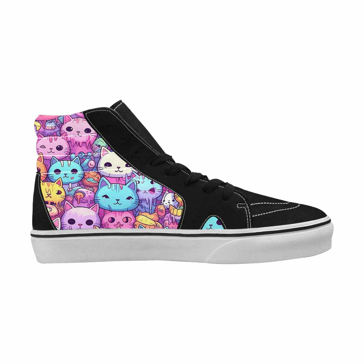 MEN'S Cartoon Alien Character C 8 Ferion