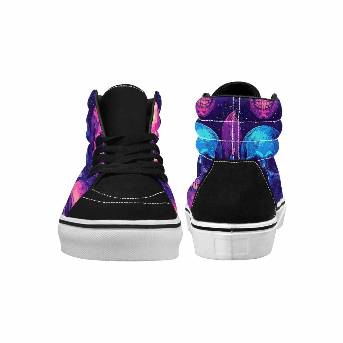 MEN'S Galaxy Nebula Art Vibrant Vibrant Colors 51 Ferion