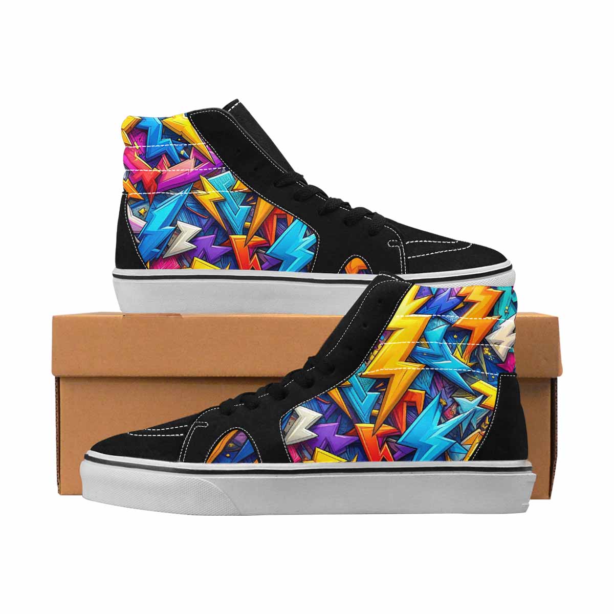 MEN'S Lightning Bolt Storm 3 Ferion