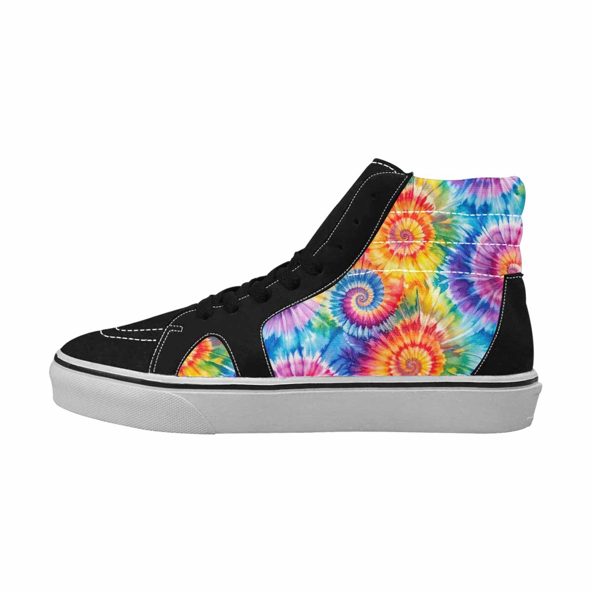 MEN'S Smiley Tie Dye 146 Ferion