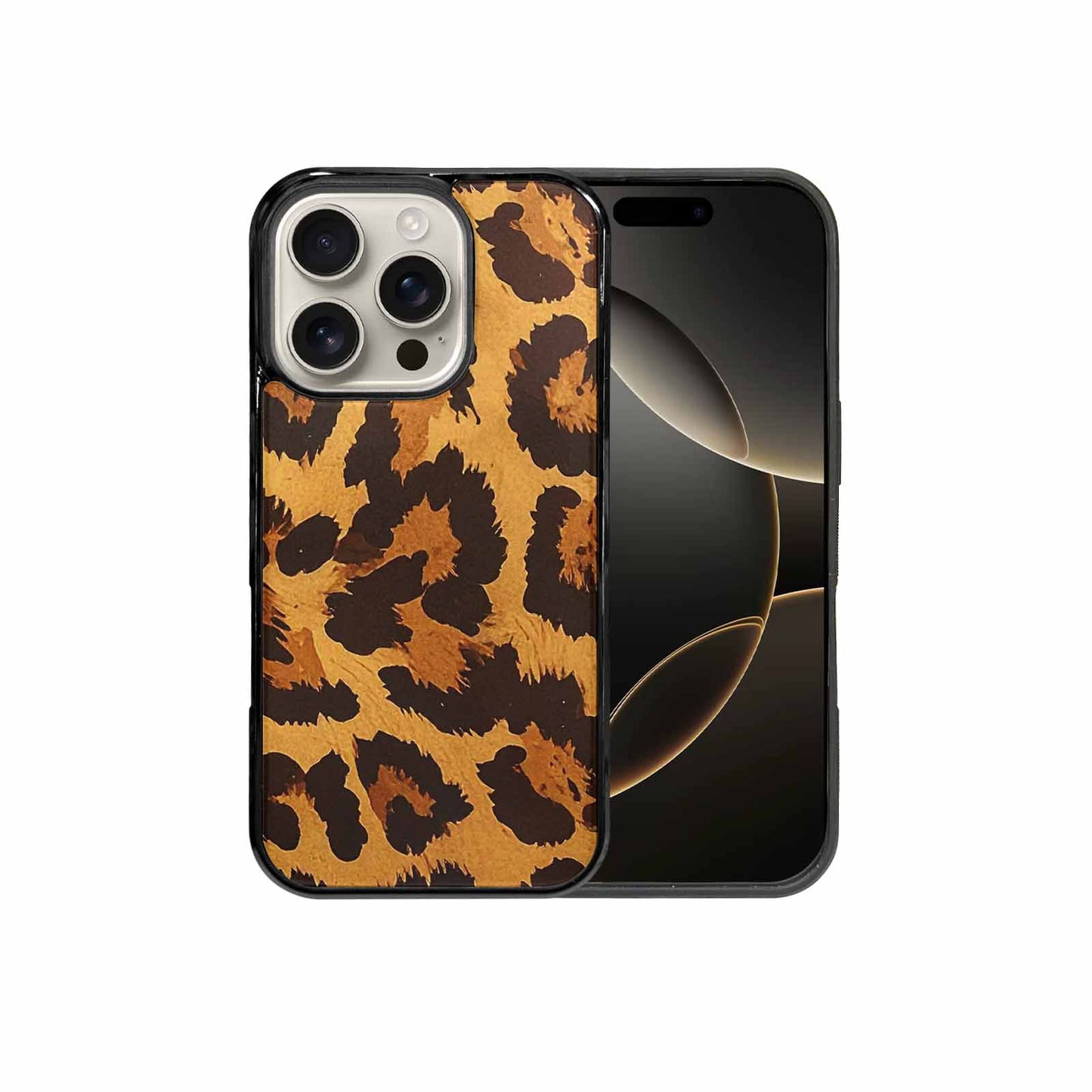 iPhone 16 Pro Case — Original Print, Personalized Phone Case