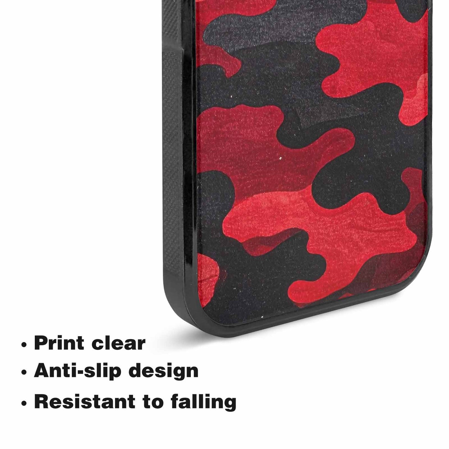 iPhone 15 Plus Case — Custom Design, Custom Art Phone Cover