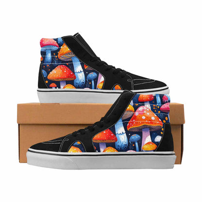 MEN'S Vivid Winter Mushroom 20 Ferion