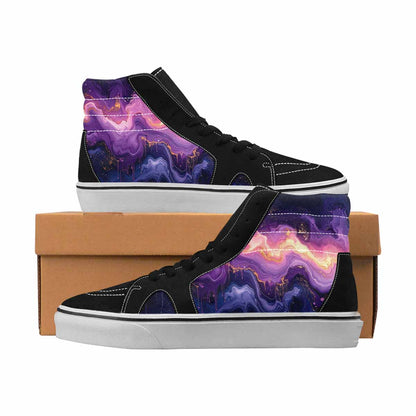 MEN'S Steampunk Galaxy Airbru 3 Ferion