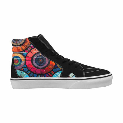 MEN'S Metallic Sun Disc 9 Ferion