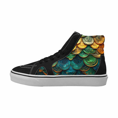 MEN'S Dragon Scale Fantasy 3 Ferion