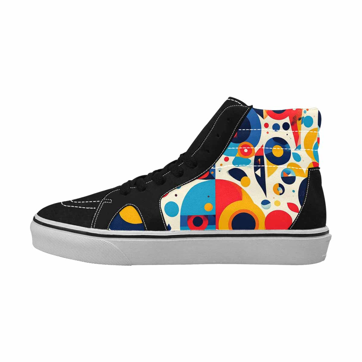 MEN'S Mod Cartoon Art 1 Ferion
