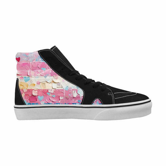 MEN'S Transgender Pride Flag 10 Ferion