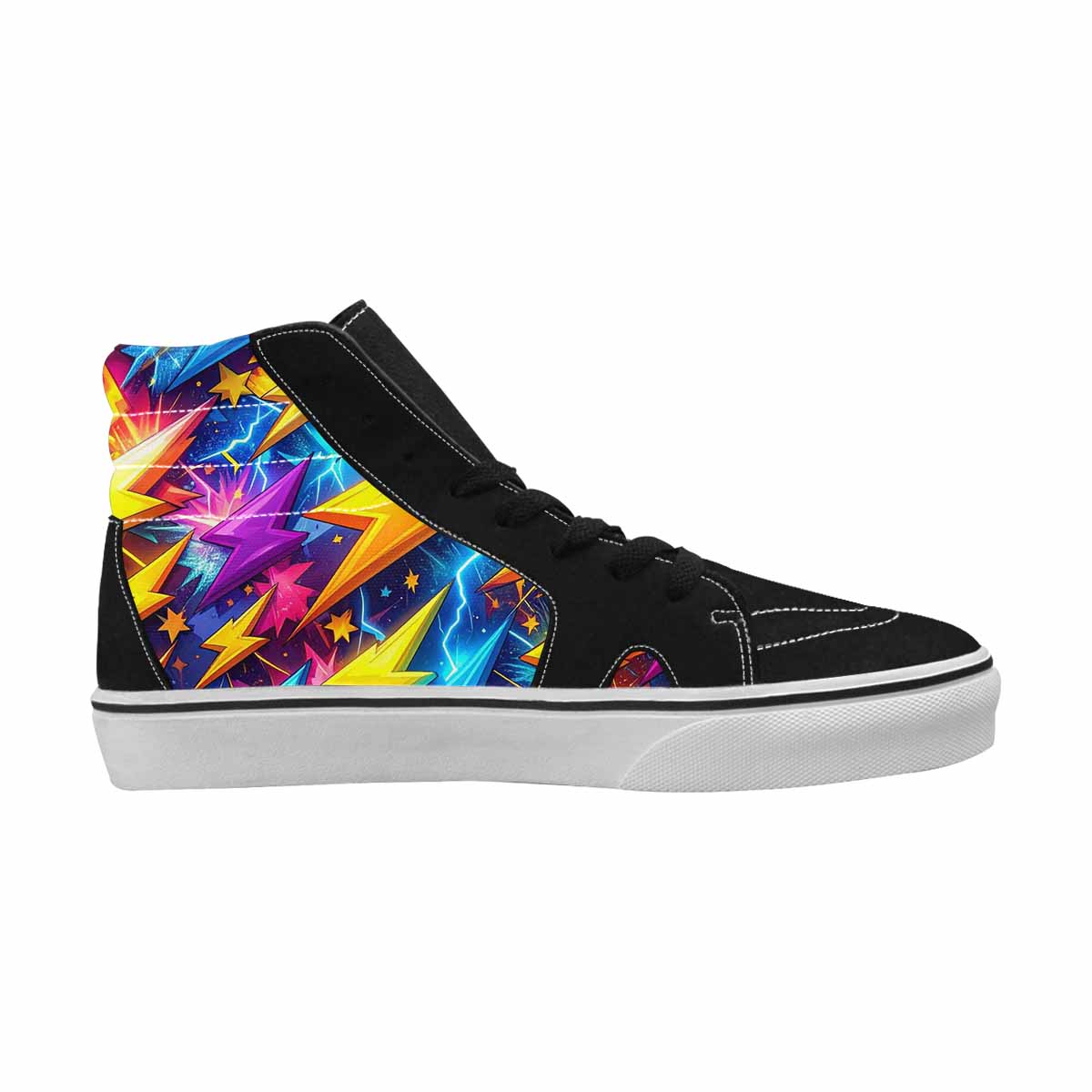 WOMEN'S Lightning Bolt Storm 11 Ferion