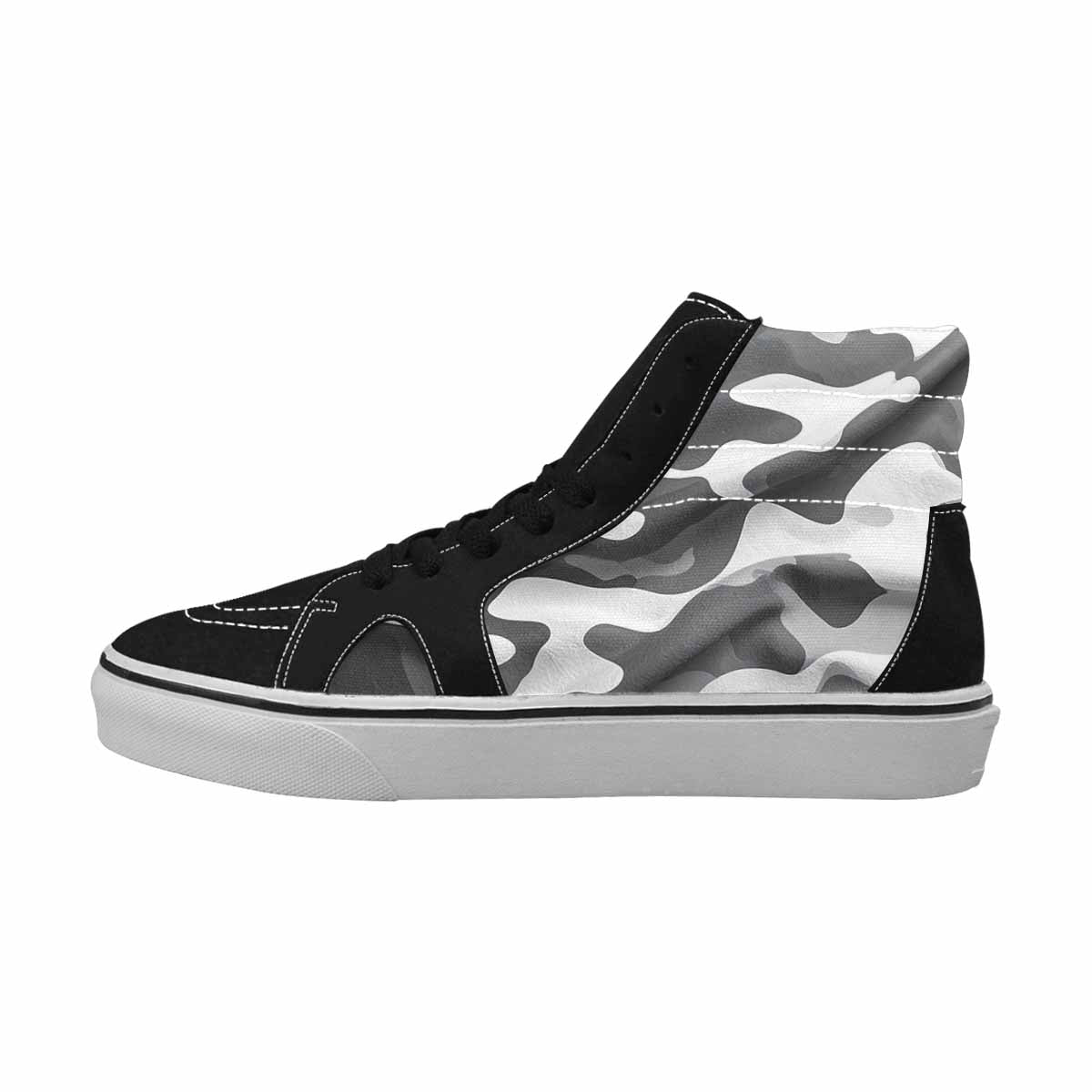 MEN'S Camo Smiley Pattern 10 Ferion