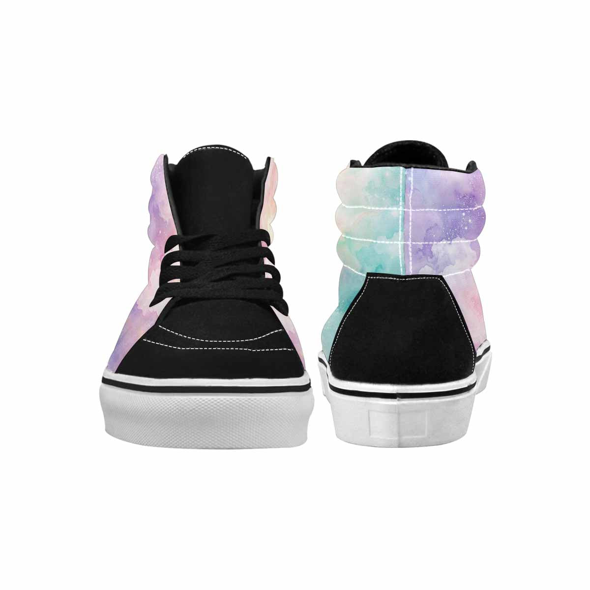 MEN'S Galaxy Cosmic Print Del 3 Ferion