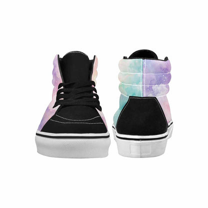 MEN'S Galaxy Cosmic Print Del 3 Ferion