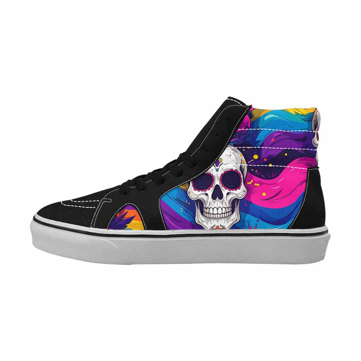 MEN'S Transgender Pride Flag Colors 11 Ferion