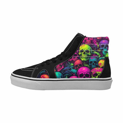 MEN'S Sugar Skull Pattern 102 Ferion