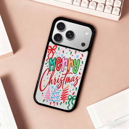 iPhone 17 Pro Case — Original Print, Custom Designed Case Cover