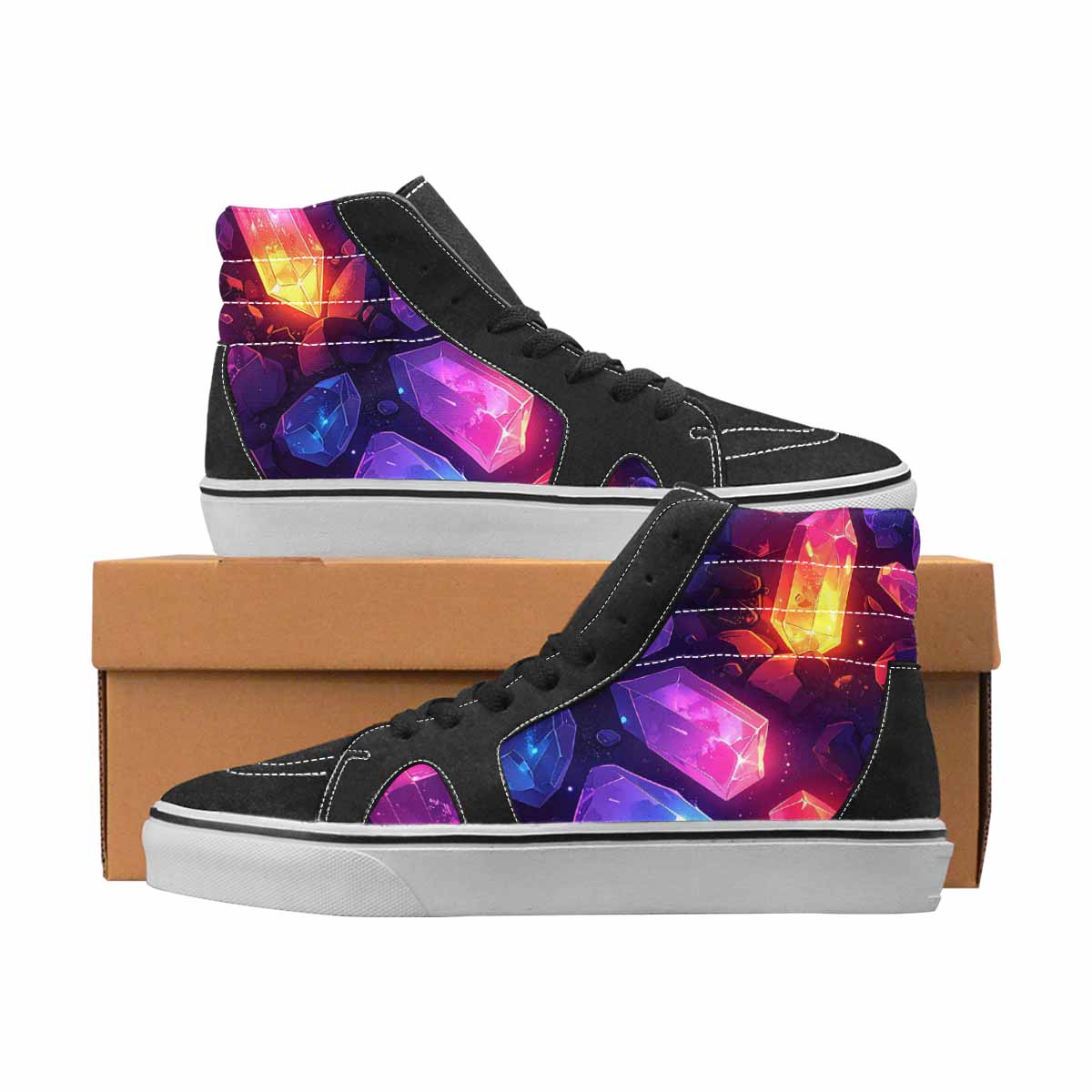 WOMEN'S Neon Crystal Shard 11 Ferion