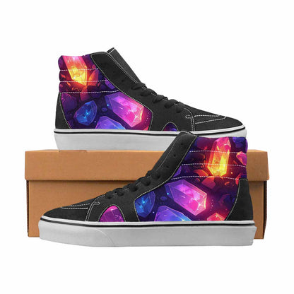 WOMEN'S Neon Crystal Shard 11 Ferion