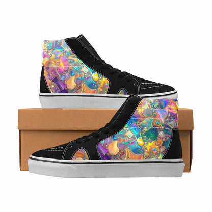 MEN'S Holographic Tribal Blaze 29 Ferion