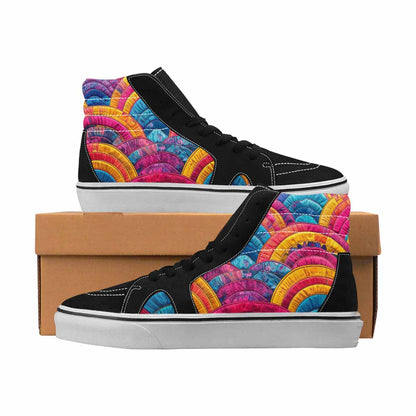MEN'S Vivid Camo Pride Arc Stitch 13 Ferion