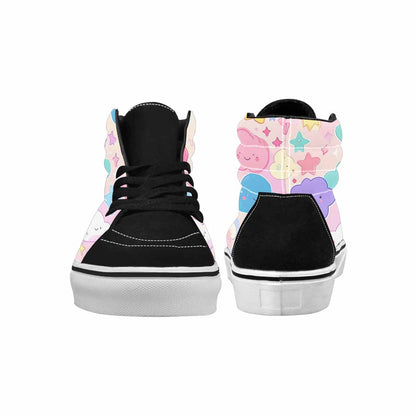 WOMEN'S Pastel Summer Heart 33 Ferion