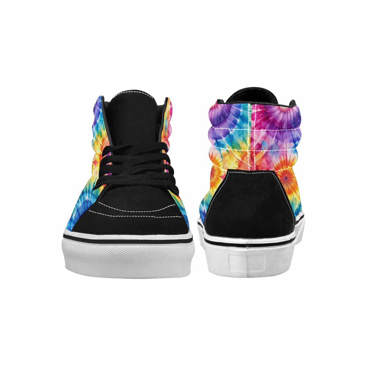 MEN'S Smiley Tie Dye 119 Ferion