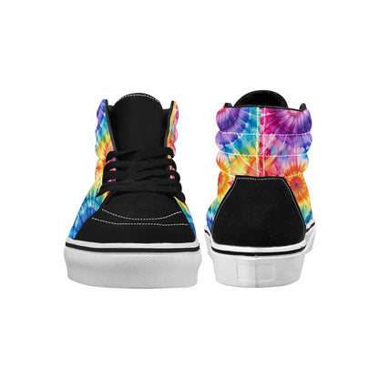 MEN'S Smiley Tie Dye 119 Ferion