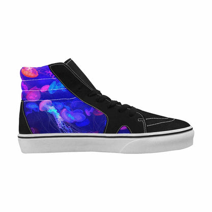 MEN'S Glow Smiley Pattern Glo 2 Ferion