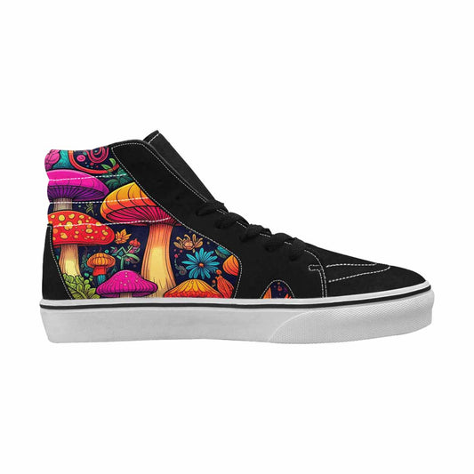 MEN'S Psychedelic Mushroom 18 Ferion