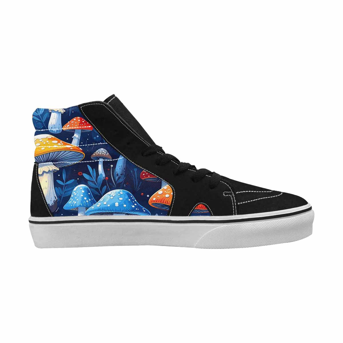 MEN'S Vivid Winter Mushroom 34 Ferion